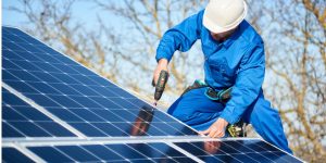 Installation Maintenance Panneaux Solaires Photovoltaïques à Albefeuille-Lagarde